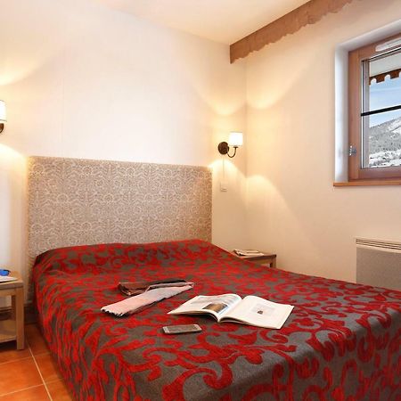 Residence Nemea Le Grand Lodge Chatel Luaran gambar