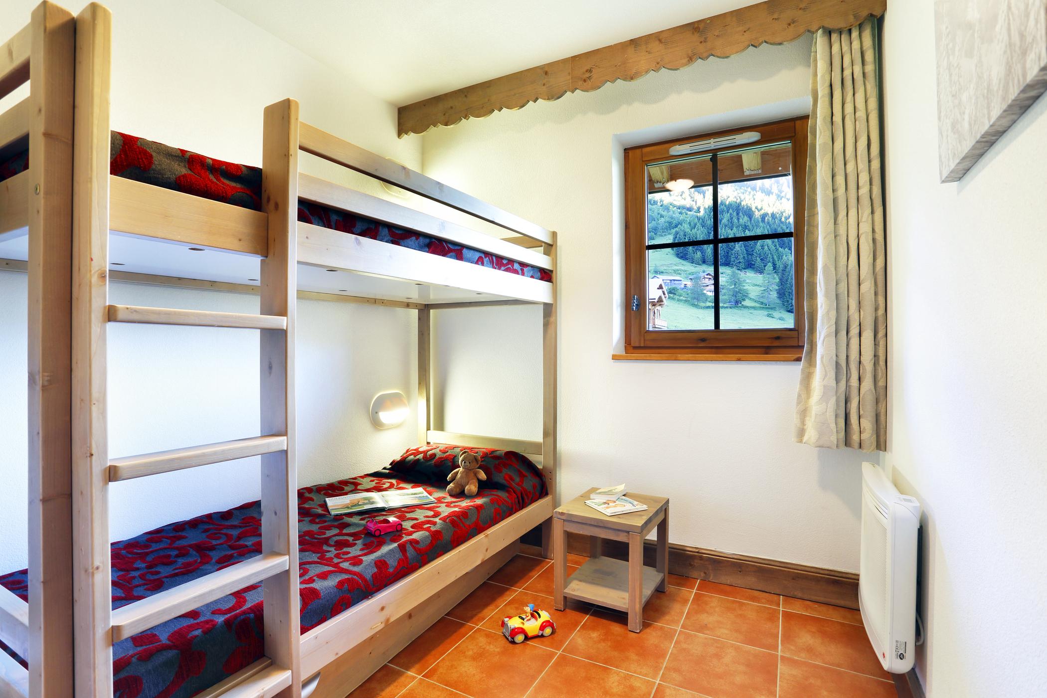 Residence Nemea Le Grand Lodge Chatel Luaran gambar