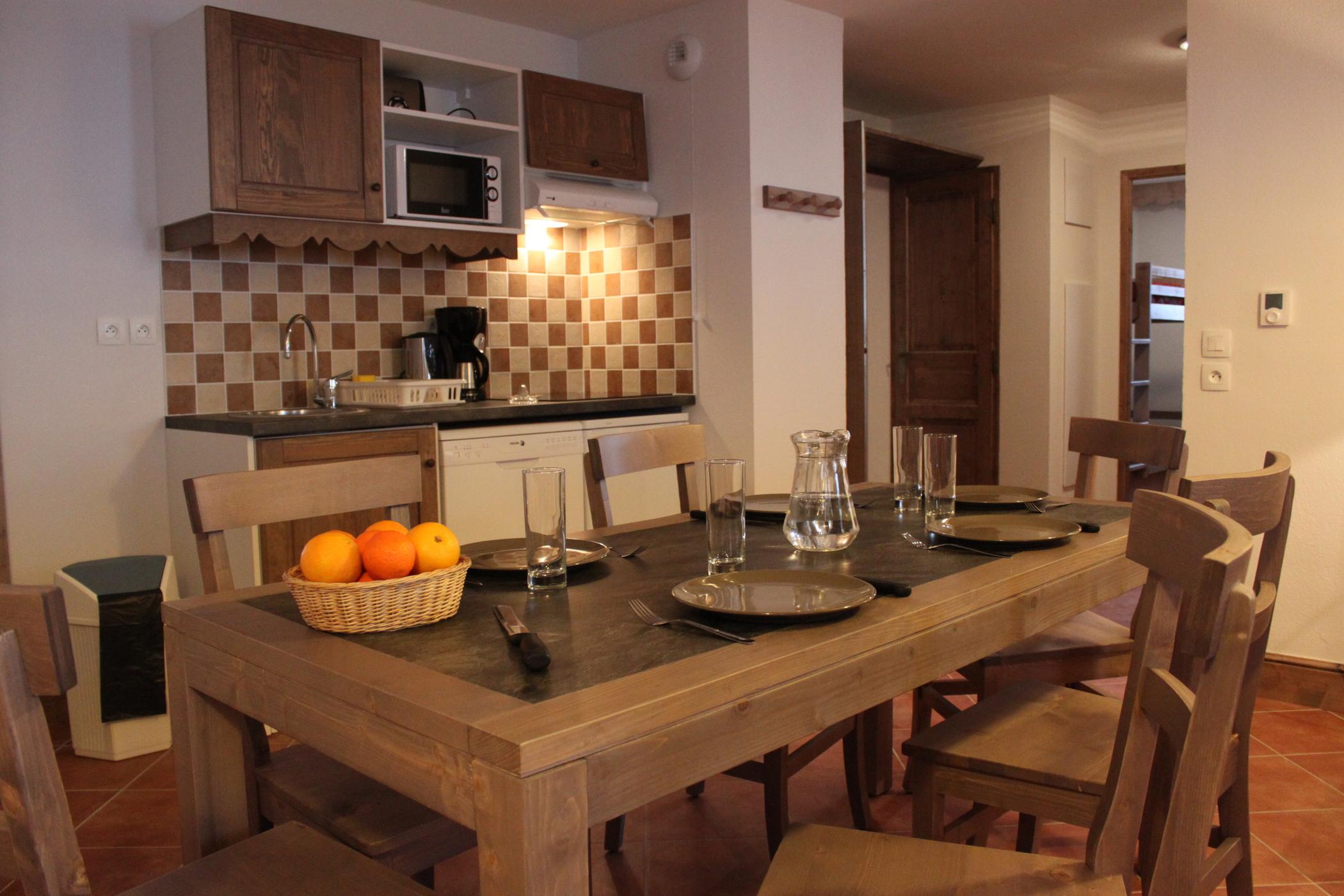 Residence Nemea Le Grand Lodge Chatel Luaran gambar